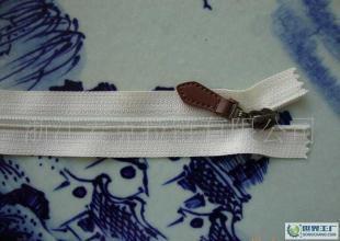 3#4#5#8#尼龍開口閉口雙開拉鏈_紡織皮革_世界工廠網中國產品信息庫