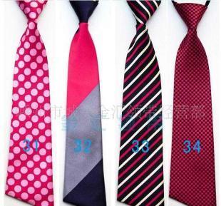 批發(fā) 領(lǐng)帶領(lǐng)結(jié) 方便領(lǐng)帶 女士拉鏈領(lǐng)帶L418_二手設(shè)備轉(zhuǎn)讓_世界工廠網(wǎng)中國(guó)產(chǎn)品信息庫