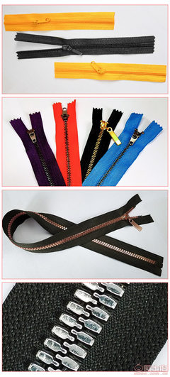 【浩佳拉鏈5號(hào)服裝拉鏈批發(fā)樹脂庫存拉鏈廠家彩色衣服拉鏈定做義烏拉鏈5#】義烏市眾興拉鏈廠 - 產(chǎn)品庫