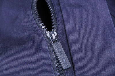 【(定制)博衣庫/藏青色常規(guī)款工作服/套裝/工服/制服/廠家直銷】價(jià)格,廠家,圖片,制服、工作服,上海鑫磊勞動(dòng)防護(hù)用品制造-