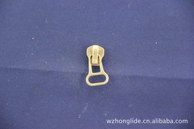 【專業供應041#拉鏈頭 各種規格拉鏈頭 品種齊全】價格,廠家,圖片,拉鏈,溫州市鴻利得拉鏈廠-