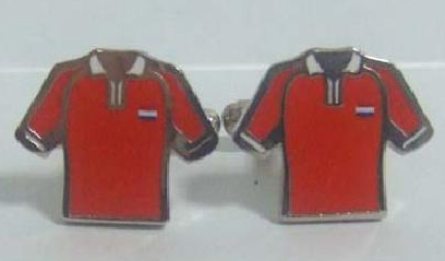 全球紡織網 中山市協源五金制品廠 位于廣東 中山 主要經營袖扣,徽章,胸針,領帶夾,拉鏈頭,帽徽產品