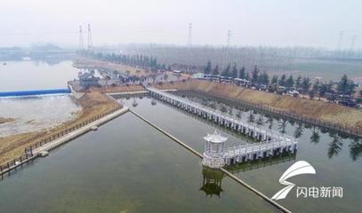 泰安市泰山區(qū)域山水林田湖草生態(tài)保護(hù)修復(fù)工程進(jìn)展與環(huán)境檢測(cè)服務(wù)綜述